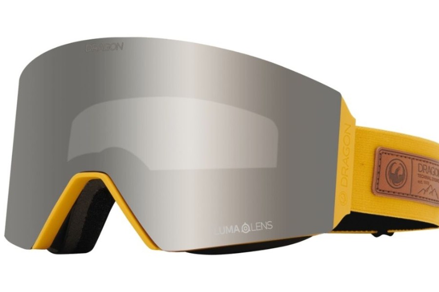 Goggles Dragon | Dragon Dr Rvx Mag Otg Bonus Sunglasses