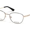 Eyeglasses Guess | Guess Gu 9204 Eyeglasses