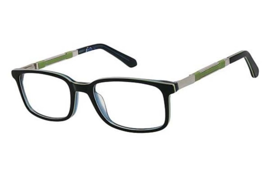 Eyeglasses Teenage Mutant Ninja Turtles | Teenage Mutant Ninja Turtles Fearless Eyeglasses