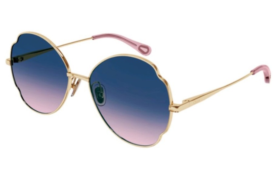 Sunglasses Chloe | Chloe Cc0008S Sunglasses