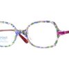 Eyeglasses Lafont Kids | Lafont Kids Isabelle Eyeglasses