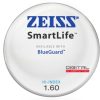 Lenses ZEISS | Zeiss Zeiss® Smartlife - Hi-Index 1.60 Lenses