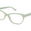 Eyeglasses Lulu Guinness | Lulu Guinness Lk004 Eyeglasses