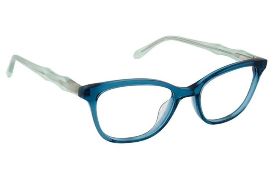 Eyeglasses SuperFlex KIDS | Superflex Kids Sfk-207 Eyeglasses