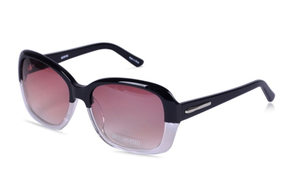 Sunglasses Angelino Vitali | Angelino Vitali Av205 Sunglasses