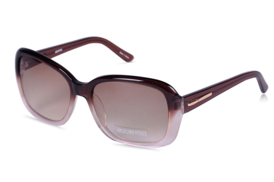 Sunglasses Angelino Vitali | Angelino Vitali Av205 Sunglasses