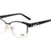 Eyeglasses Cazal | Cazal Cazal 2506 Eyeglasses 003 Black