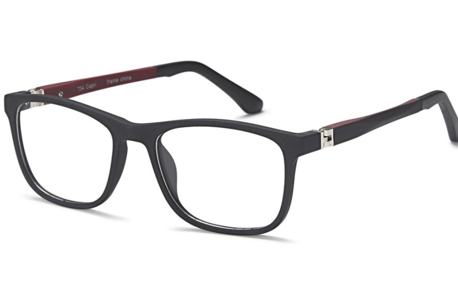 Eyeglasses Capri Optics Trendy | Capri Optics Trendy T34 Eyeglasses