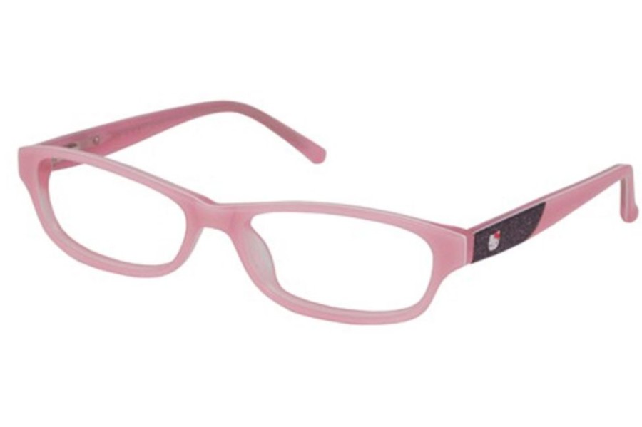 Eyeglasses Hello Kitty | Hello Kitty Hk 235 Eyeglasses