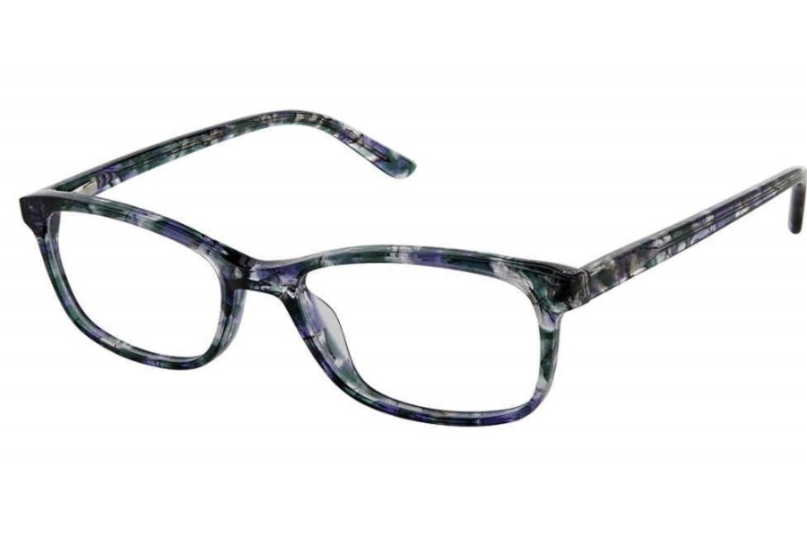 Eyeglasses SuperFlex KIDS | Superflex Kids Sfk-222 Eyeglasses