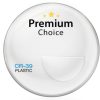 Lenses Premium Choice | Premium Choice Standard Plastic Cr-39 Bi-Focal Ft-28 Lenses