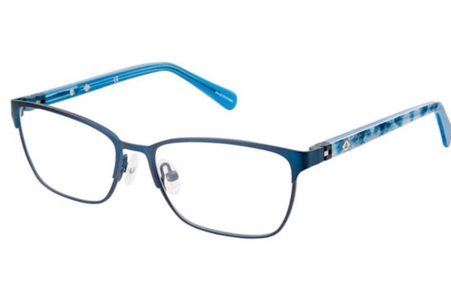 Eyeglasses Sperry Top-Sider | Sperry Top-Sider Halyard Eyeglasses