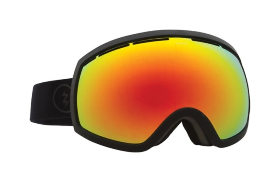 Goggles Electric | Electric Asian Fit Eg2 Goggles