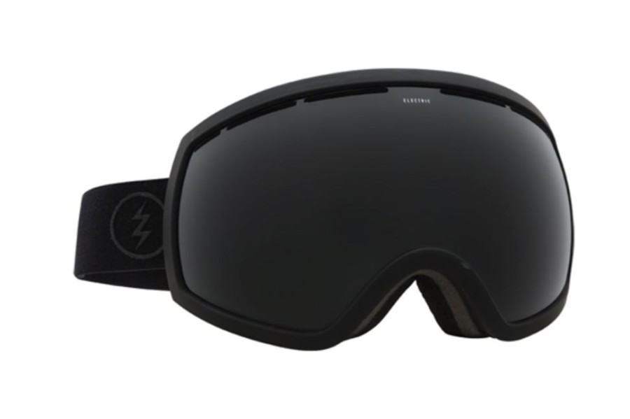 Goggles Electric | Electric Asian Fit Eg2 Goggles