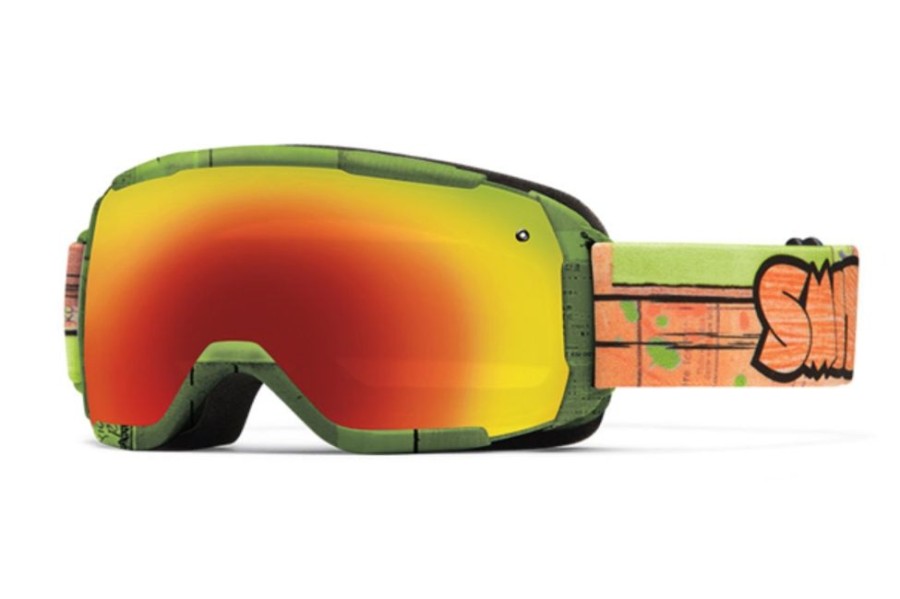 Goggles Smith Optics | Smith Optics Grom Goggles