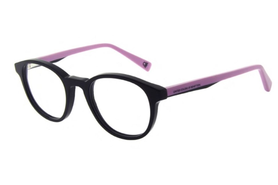 Eyeglasses United Colors of Benetton Kids | United Colors Of Benetton Kids Beko 2006 Eyeglasses