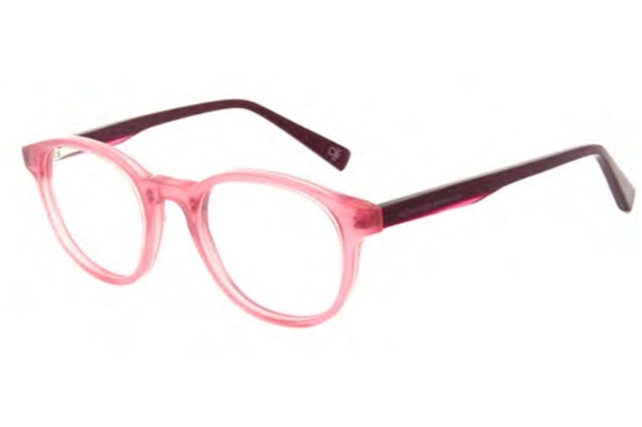 Eyeglasses United Colors of Benetton Kids | United Colors Of Benetton Kids Beko 2006 Eyeglasses