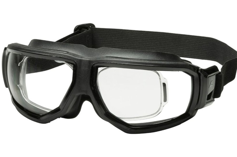 Goggles 1 | Hilco Onguard Og 800 Goggles Black