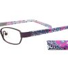 Eyeglasses Vera Bradley Kids | Vera Bradley Kids Vb Haley Eyeglasses