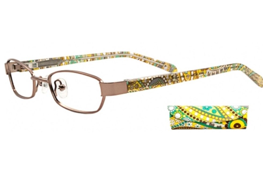 Eyeglasses Vera Bradley Kids | Vera Bradley Kids Vb Haley Eyeglasses