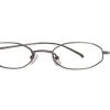 Eyeglasses Success | Success Ss-258 Eyeglasses Antique Silver