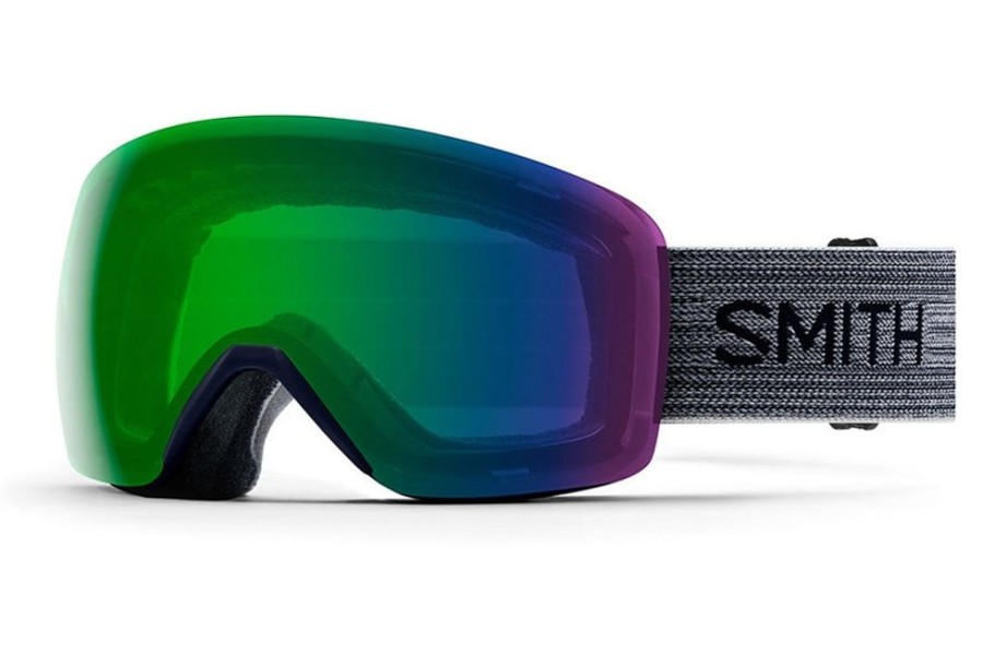 Goggles Smith Optics | Smith Optics Skyline Goggles Goggles