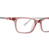 Eyeglasses Vera Bradley Kids | Vera Bradley Kids Vb Mallie Eyeglasses