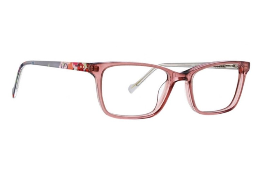 Eyeglasses Vera Bradley Kids | Vera Bradley Kids Vb Mallie Eyeglasses