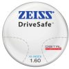 Lenses ZEISS | Zeiss Zeiss Drivesafe With Drivesafe Anti-Glare - Hi-Index 1.60 - Progressive Lenses