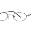 Eyeglasses Gallery | Gallery Kip Eyeglasses Blue (Bl)