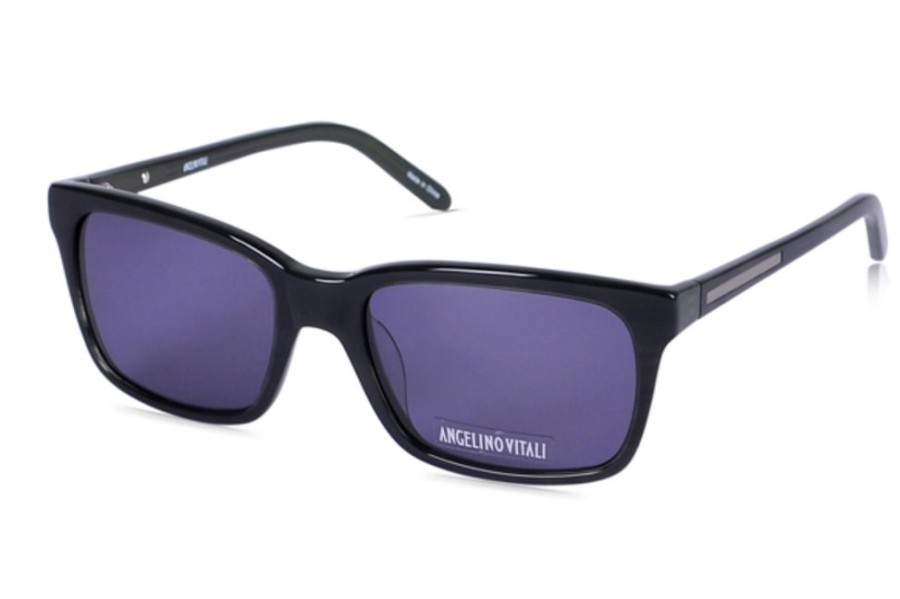 Sunglasses Angelino Vitali | Angelino Vitali Av206 Sunglasses