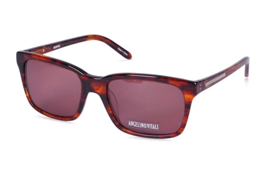 Sunglasses Angelino Vitali | Angelino Vitali Av206 Sunglasses