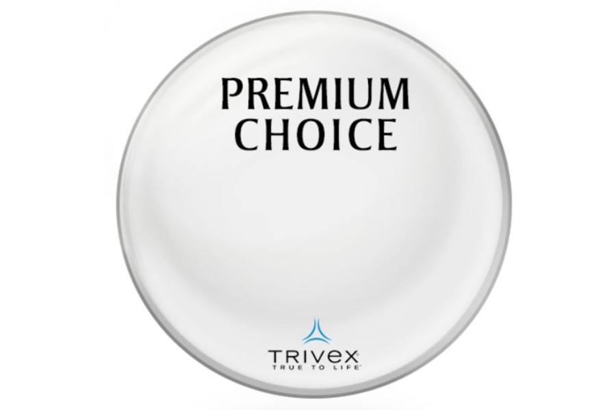 Lenses Premium Choice | Premium Choice Trivex Single Vision Lenses