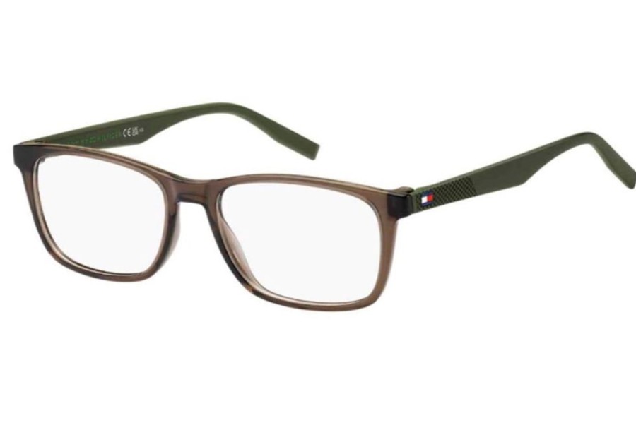 Eyeglasses Tommy Hilfiger | Tommy Hilfiger Th 2025 Eyeglasses