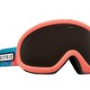 Goggles Electric | Electric Charger Continued Goggles