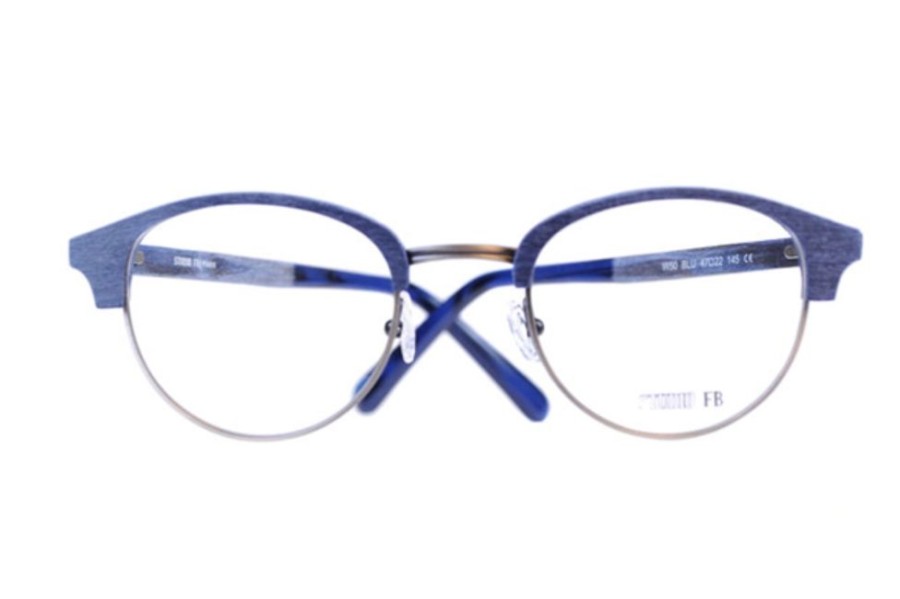 Eyeglasses Beausoleil Paris | Beausoleil Paris W50 Eyeglasses