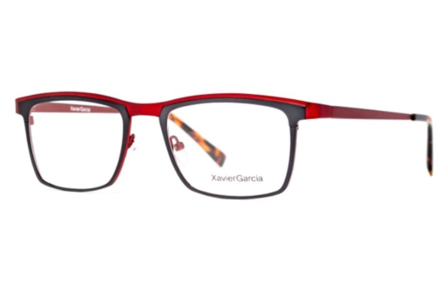 Eyeglasses Xavier Garcia | Xavier Garcia Marti Eyeglasses