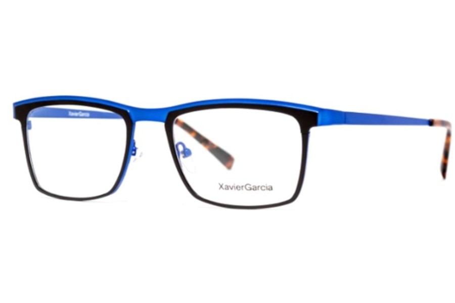 Eyeglasses Xavier Garcia | Xavier Garcia Marti Eyeglasses