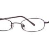 Eyeglasses New Globe | New Globe M538 Eyeglasses Purple