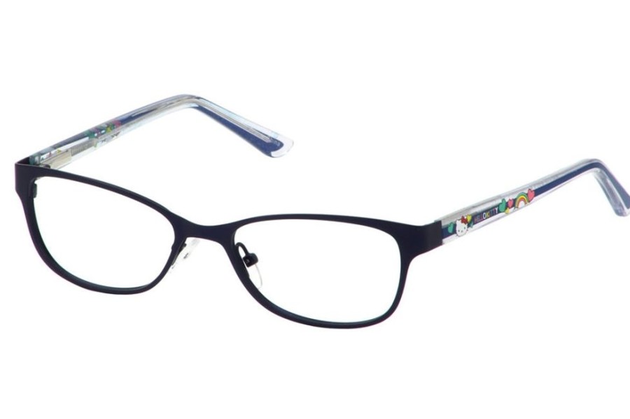 Eyeglasses Hello Kitty | Hello Kitty Hk 298 Eyeglasses