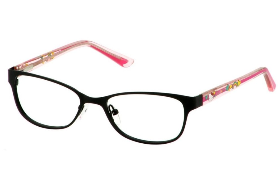 Eyeglasses Hello Kitty | Hello Kitty Hk 298 Eyeglasses