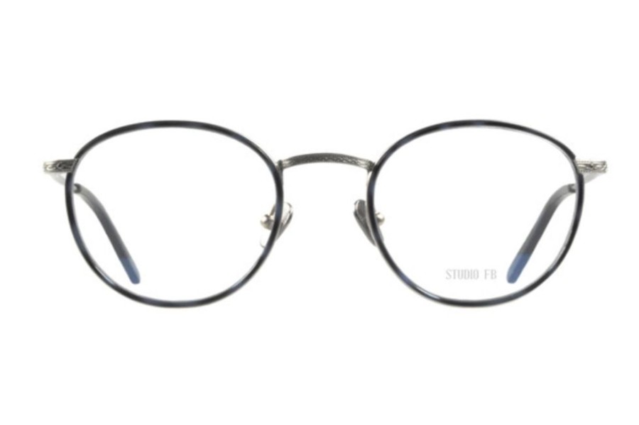 Eyeglasses Beausoleil Paris | Beausoleil Paris W65 Eyeglasses