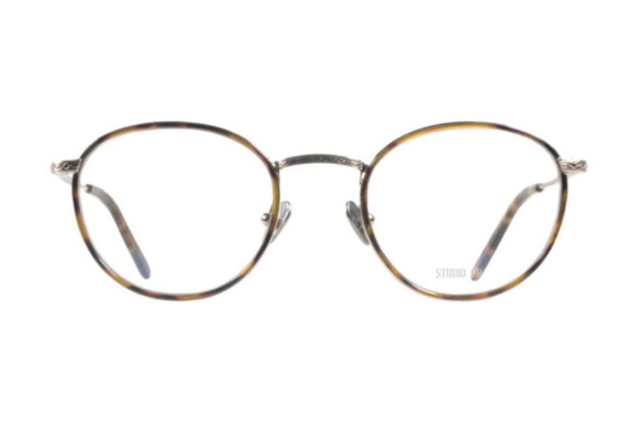 Eyeglasses Beausoleil Paris | Beausoleil Paris W65 Eyeglasses