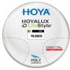 Lenses Hoya | Hoya Hoyalux Id Lifestyle 3 - Polarized - Polycarbonate - Progressive Lenses