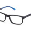 Eyeglasses Guess | Guess Gu 9206 Eyeglasses