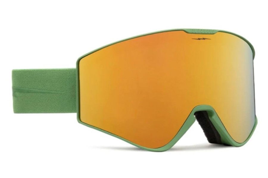 Goggles Electric | Electric Kleveland Ii Goggles