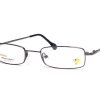 Eyeglasses Sponge Bob Squarepants | Sponge Bob Squarepants Sponge Bob Squarepants-Soaked Eyeglasses Gunmetal