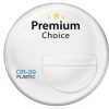 Lenses Premium Choice | Premium Choice Standard Plastic Cr-39 Tri-Focal Ft-7X28 Lenses