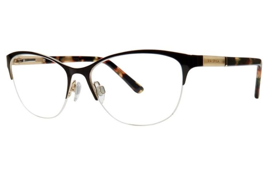 Eyeglasses Via Spiga | Via Spiga Via Spiga Mimma Eyeglasses