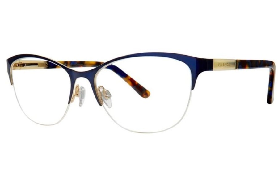 Eyeglasses Via Spiga | Via Spiga Via Spiga Mimma Eyeglasses